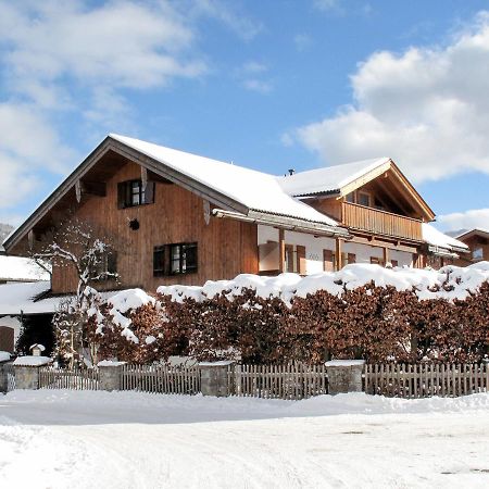 Haus Eberhorn 160W Appartement Garmisch-Partenkirchen Buitenkant foto